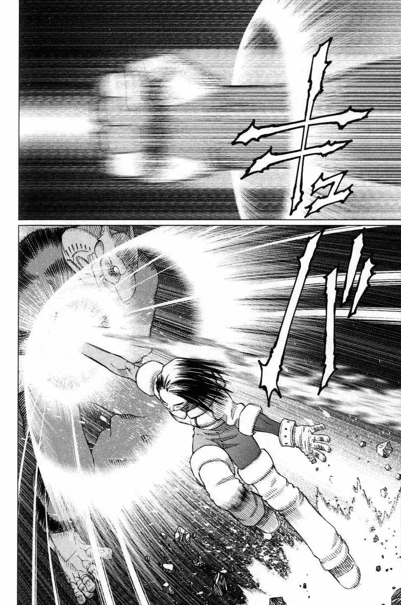 Battle Angel Alita Last Order Chapter 21 18